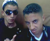 c moi et driss